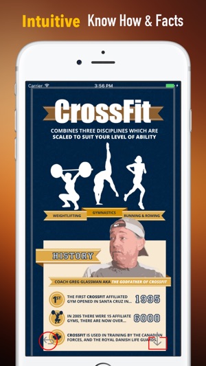 Crossfit Workouts 101|Guide and Tutorial(圖1)-速報App