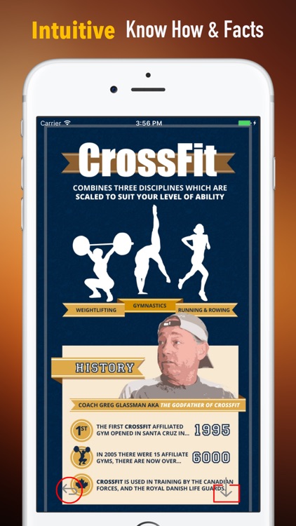 Crossfit Workouts 101|Guide and Tutorial