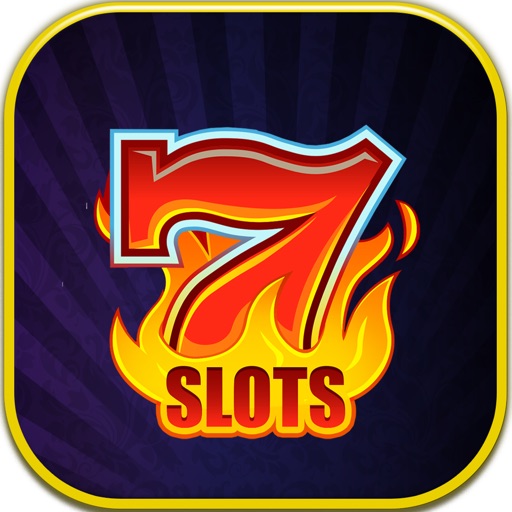 Seven Jackpot Wild Slots - Free Slot MachineS icon