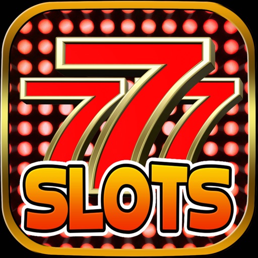 777 A Big Crazy Casino Caesars Slots: Spin&Win icon