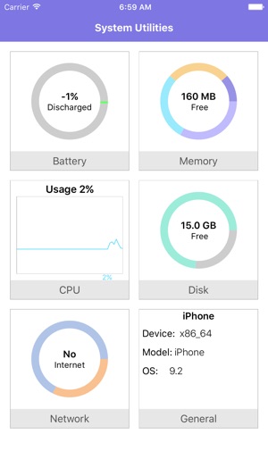 System Activator