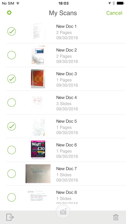 ScanDirect for XenMobile screenshot-4