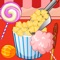 Popcorn Maker - Cooking Games