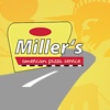 Miller's Pizza Service