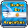 Radios De Argentina - Emisoras De Radio Argentinas
