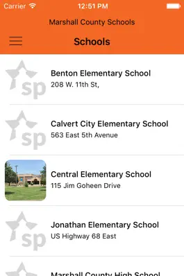 Game screenshot Marshall County Schools apk