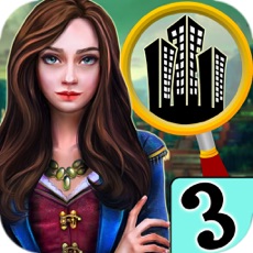 Activities of Free Hidden Object Games:City Mania3 Search & Find