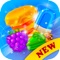 Cake Pop Sweet - The cupcakes bakery yummy games