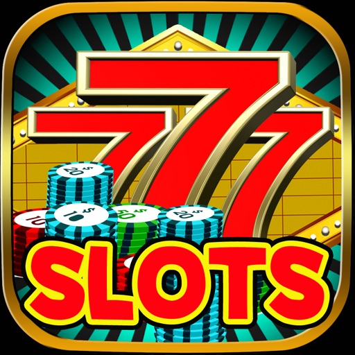 2016 Lucky Casino Slots Machines - Best Free Slots