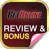 Bet Online Review + Bonus
