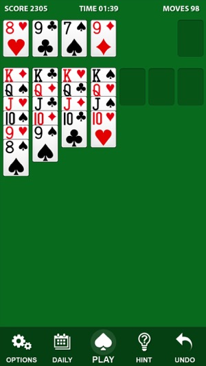 *Solitaire++(圖2)-速報App