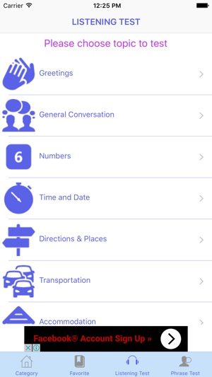 Chinese Conversation Free(圖3)-速報App