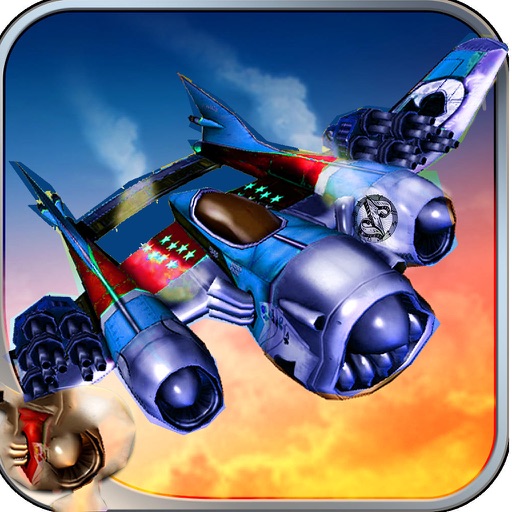 Airplane Speed : a game for you