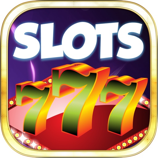 A Nice Las Vegas Casino Slots Game