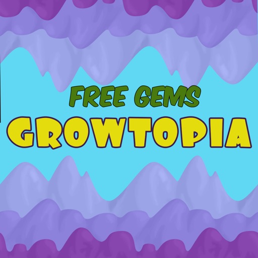 Cheats and Guide for Growtopia - free GEMS iOS App