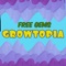 Cheats and Guide for Growtopia - free GEMS
