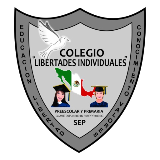 Colegio Libertades Individuales by Airefon Movil S. DE R.L. DE C.V.