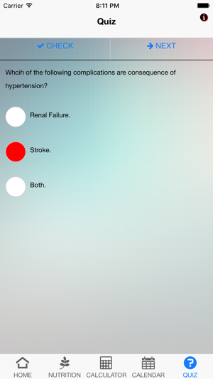 Nutrition Hypertension(圖5)-速報App