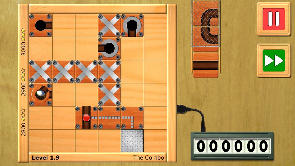 Marble Mania Ball Maze – action puzzle game hack tool