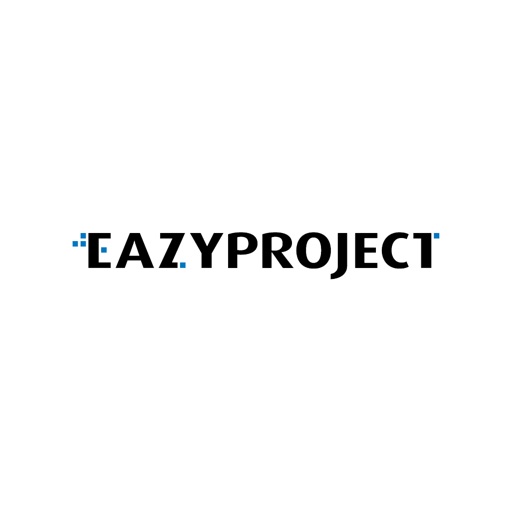 EazyProject iOS App