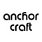 『anchor craft』 の公式スマートフォンアプリ「anchor craft」。 