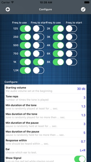 Audiogram Mobile(圖5)-速報App