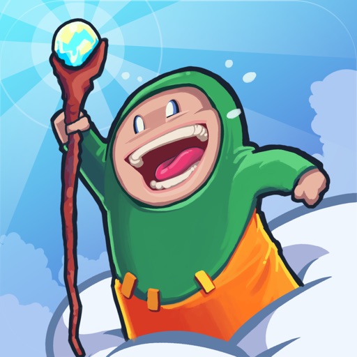 99 Bricks Wizard Academy Icon