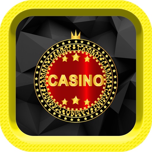 Golden Casino Gambler - Slots Lucky Winner icon