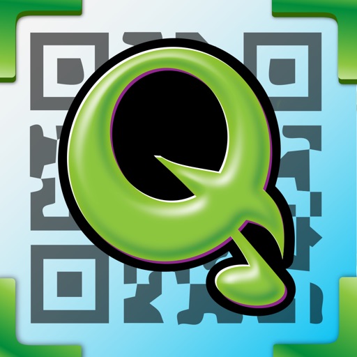 Quaver QR Scanner