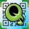 The Quaver QR Scanner can be used to open any QR code, including those used for student activities in Quaver’s General Music Curriculum