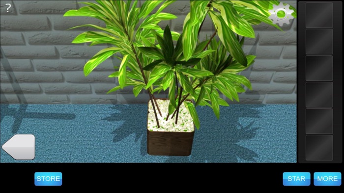 密室逃脱健身房Escape room Gym