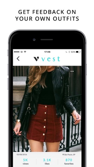 Vest App(圖2)-速報App