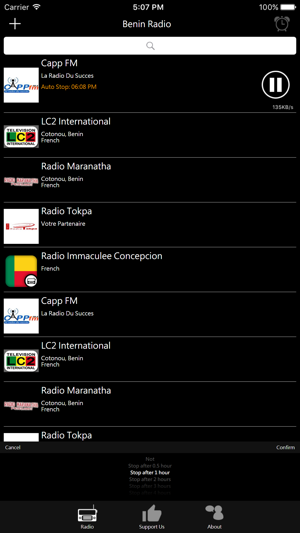 Beninese Radio(圖3)-速報App