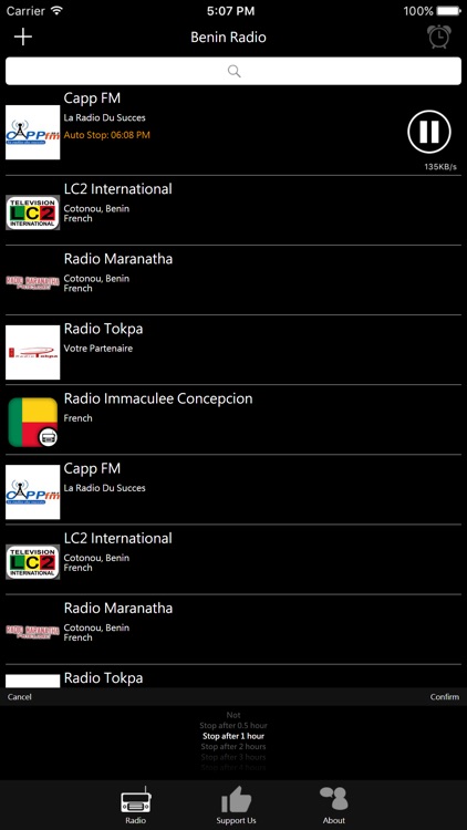 Beninese Radio