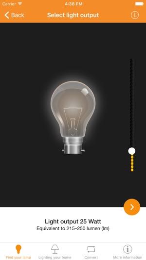 Light Bulb Saver(圖2)-速報App