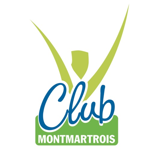 Club Montmartrois icon