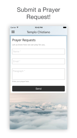 Templo Cristiano COG(圖2)-速報App