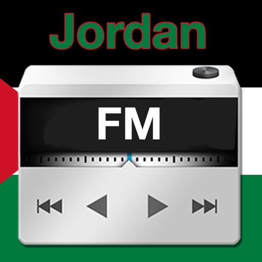 Jordan Radio - Free Live Jordan Radio Stations