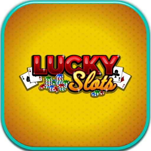 Lucky Slots Gold Winner Machine - Free Casino Icon