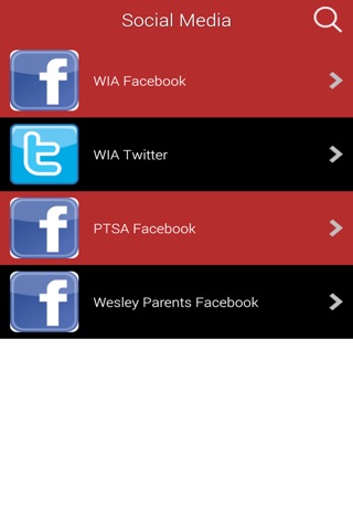 Wesley International Academy screenshot 4
