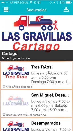 Las Gravillas(圖2)-速報App