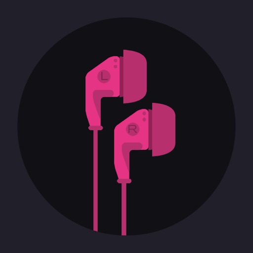 Multicore Music Player icon