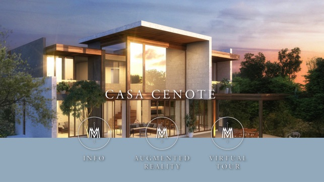 Mayakoba Residences Cenote(圖1)-速報App