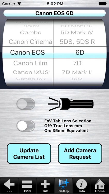 SetMyCamera screenshot-3