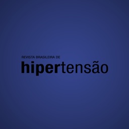 Revista Bra. de Hipertensão