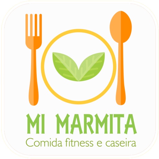 Mi Marmita icon