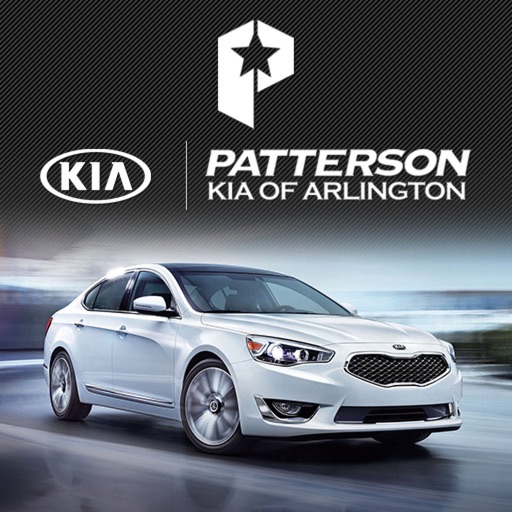 Patterson Kia of Arlington TX