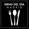 Menú del Dia MADRID