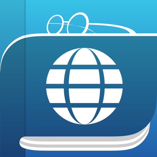 Encyclopedia of World Knowledge, Science & History iOS App