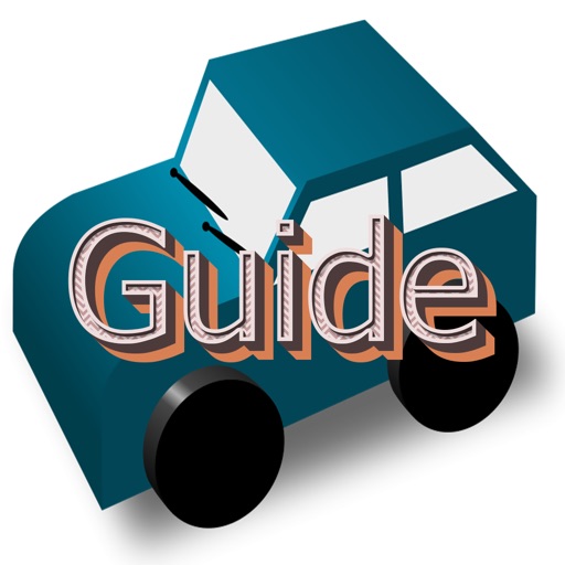 Guide for Lyft Driver & Partner App Icon